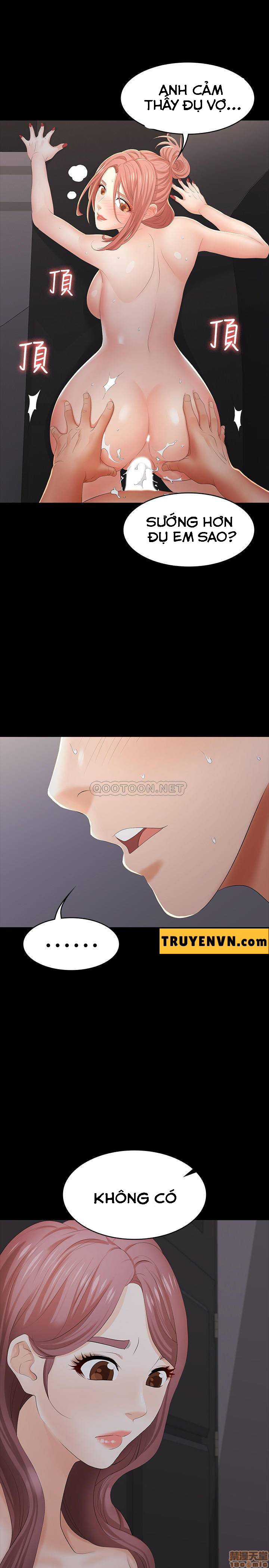 đổi vợ chapter 15 34