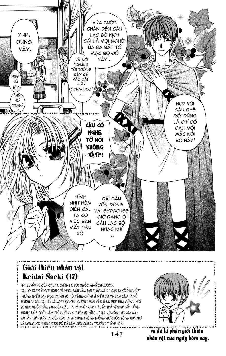 ng life chapter 4.1 7