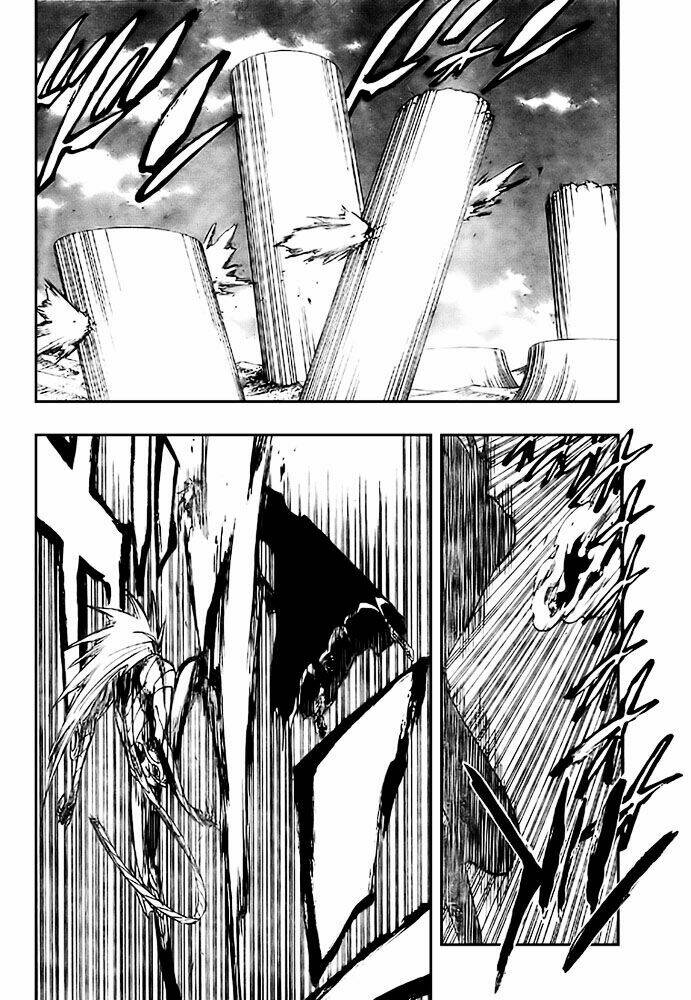 thần chết ichigo chapter 281 16