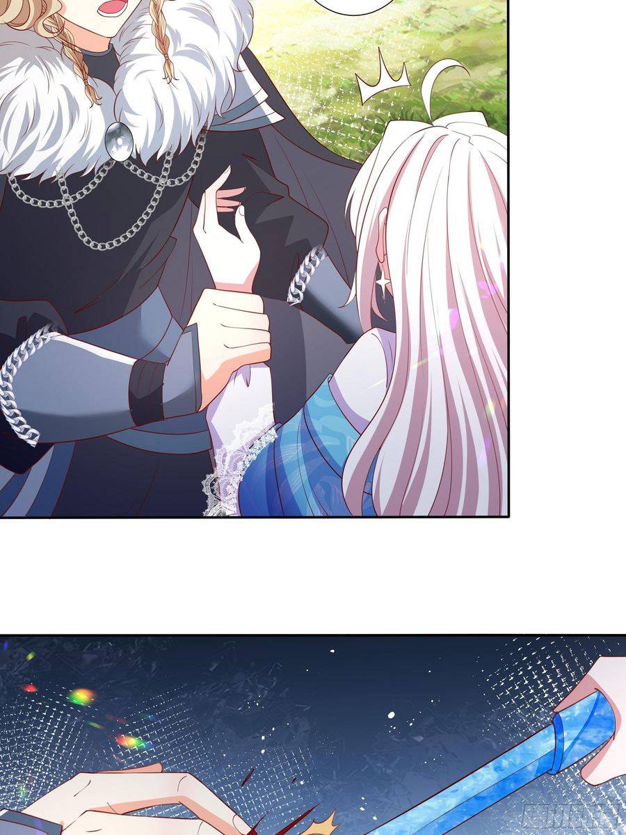 công chúa phản diện trong truyền thuyết chapter 59 22