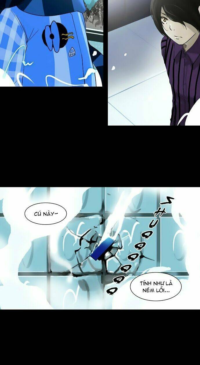 cuộc chiến trong tòa tháp chapter 95 28