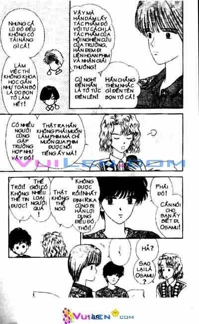 cô nàng đẹp trai chapter 5 109