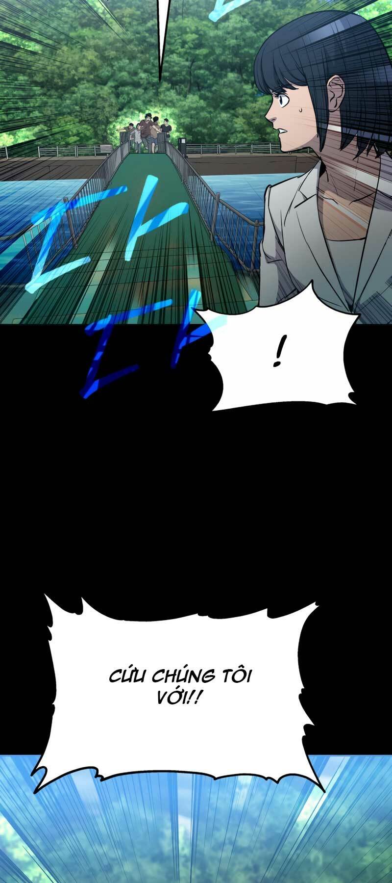 cánh cổng mở ra đúng ngày đầu tiên tôi thành chính trị gia chapter 7 28