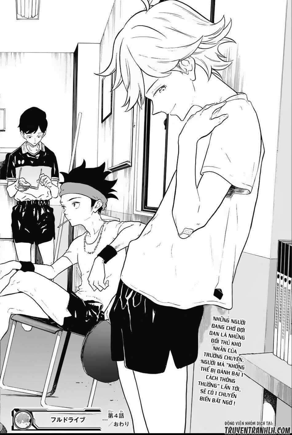 full drive chapter 4 19