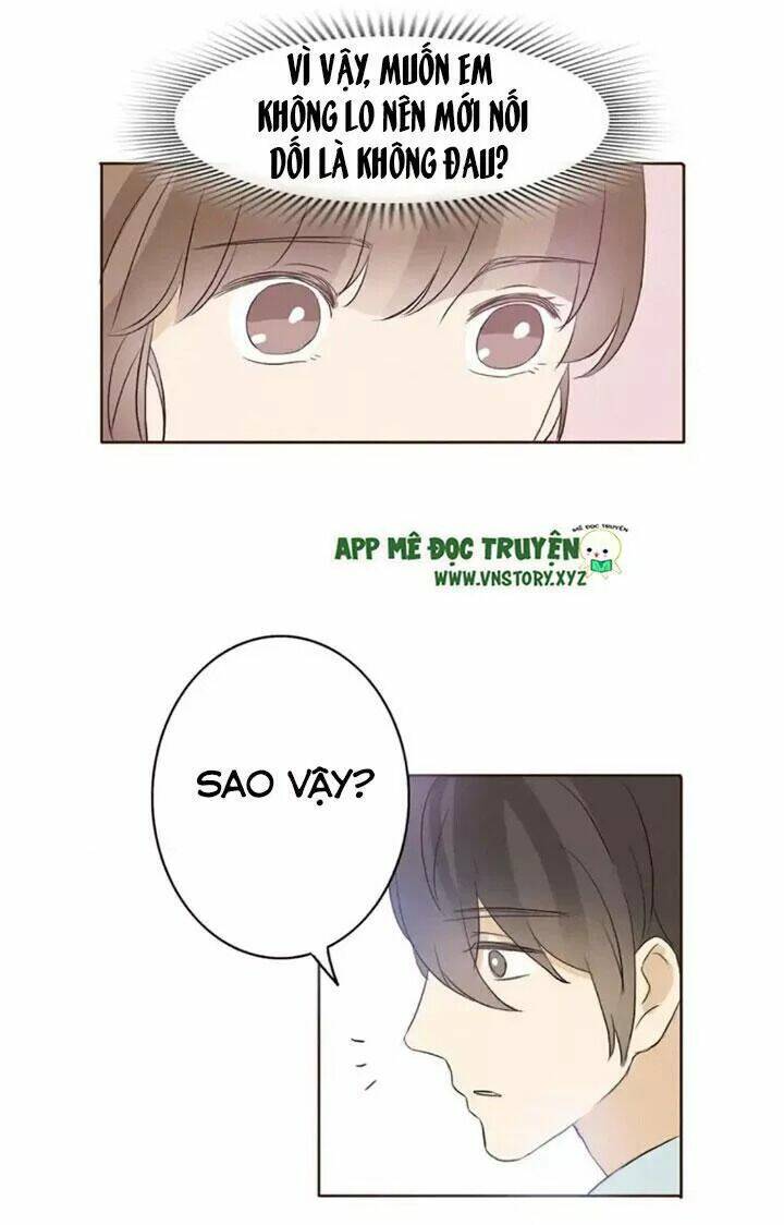 tình yêu không nói dối chapter 47 32