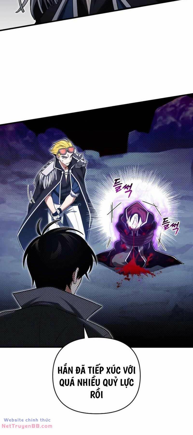 sự trở lại của người chơi sau 10000 năm chapter 70 28