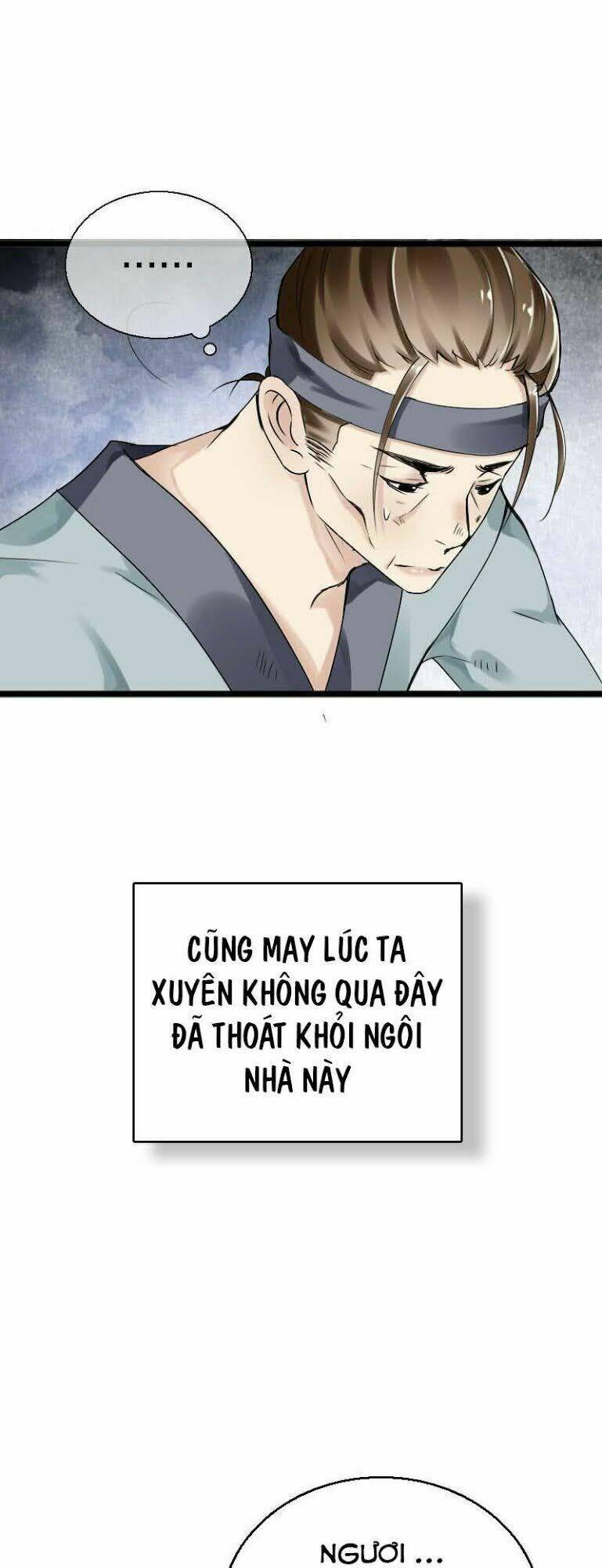 điền viên mật sủng: cô vợ nóng bỏng chapter 55 29