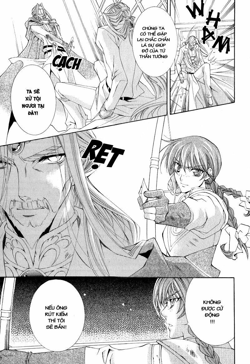 yasashii ryuu no koroshikata chapter 5.1 7