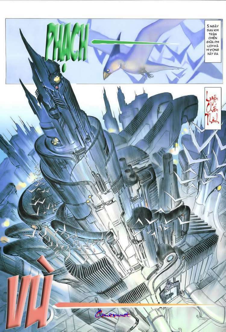 võ thần phượng hoàng chapter 29 7