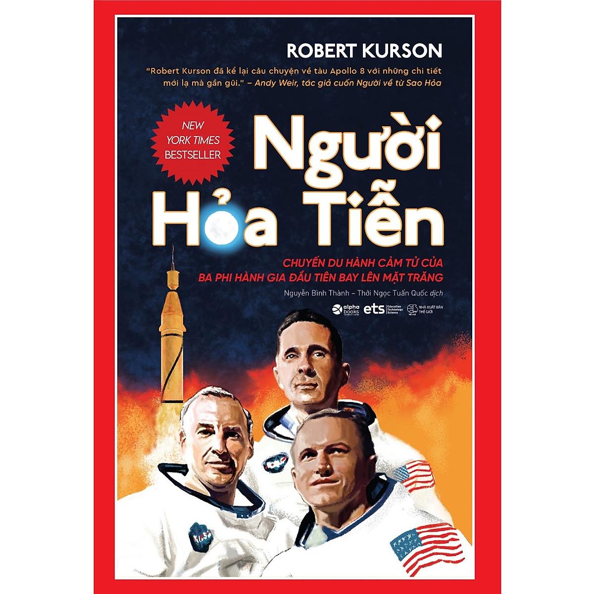 Người Hỏa Tiễn