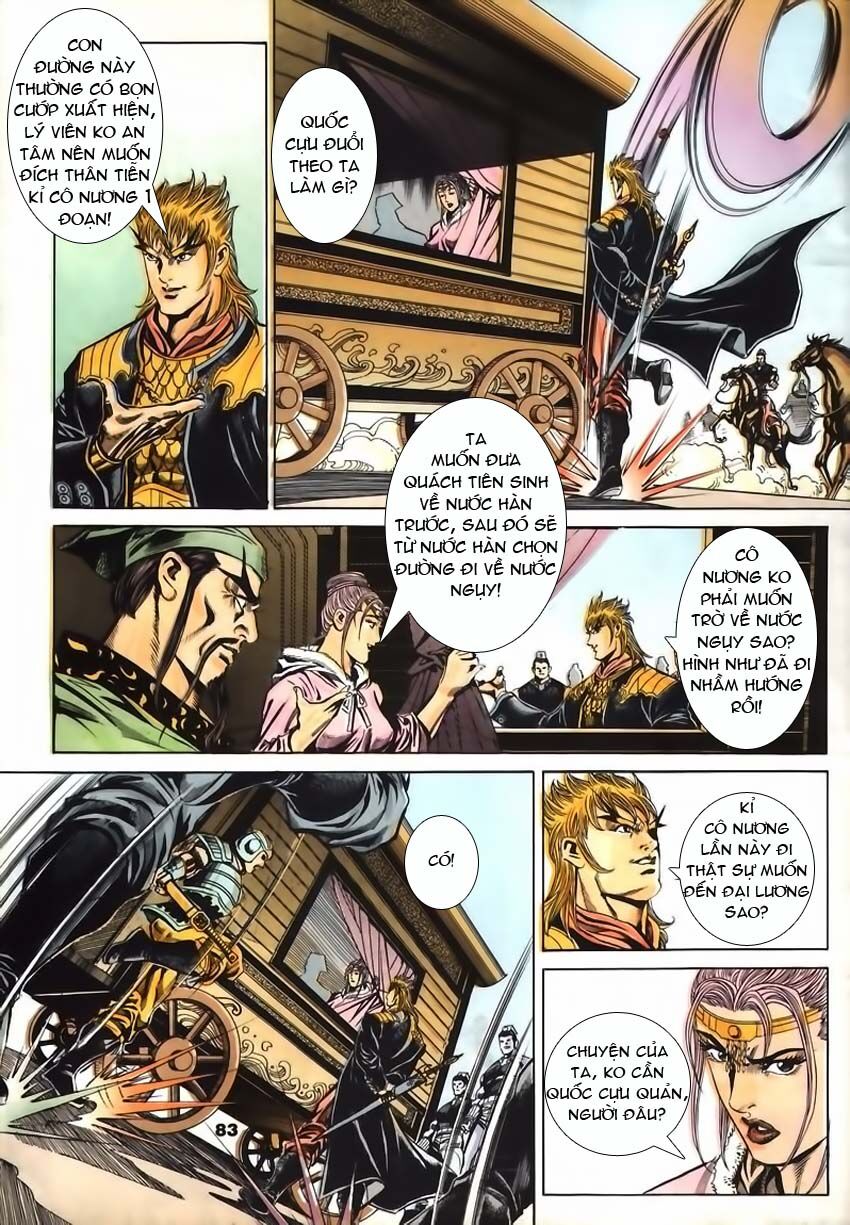 tầm tần ký chapter 61 23