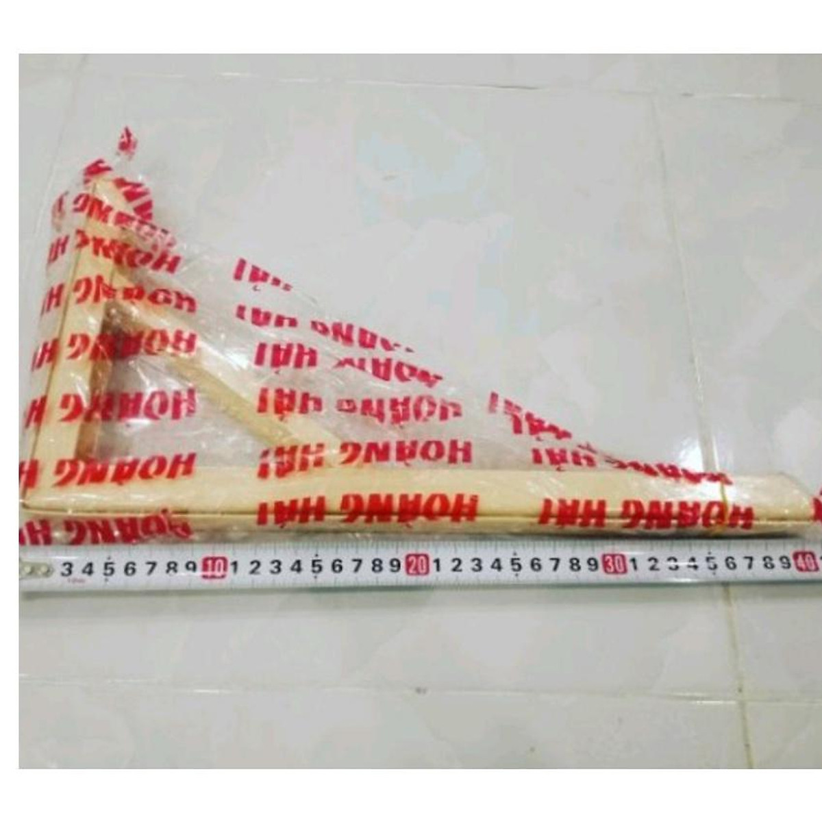 Giá Đỡ Bắt Kệ - Ke Góc Vuông Chữ L : 20cm, 25cm, 30cm, 35cm, 40cm,45cm