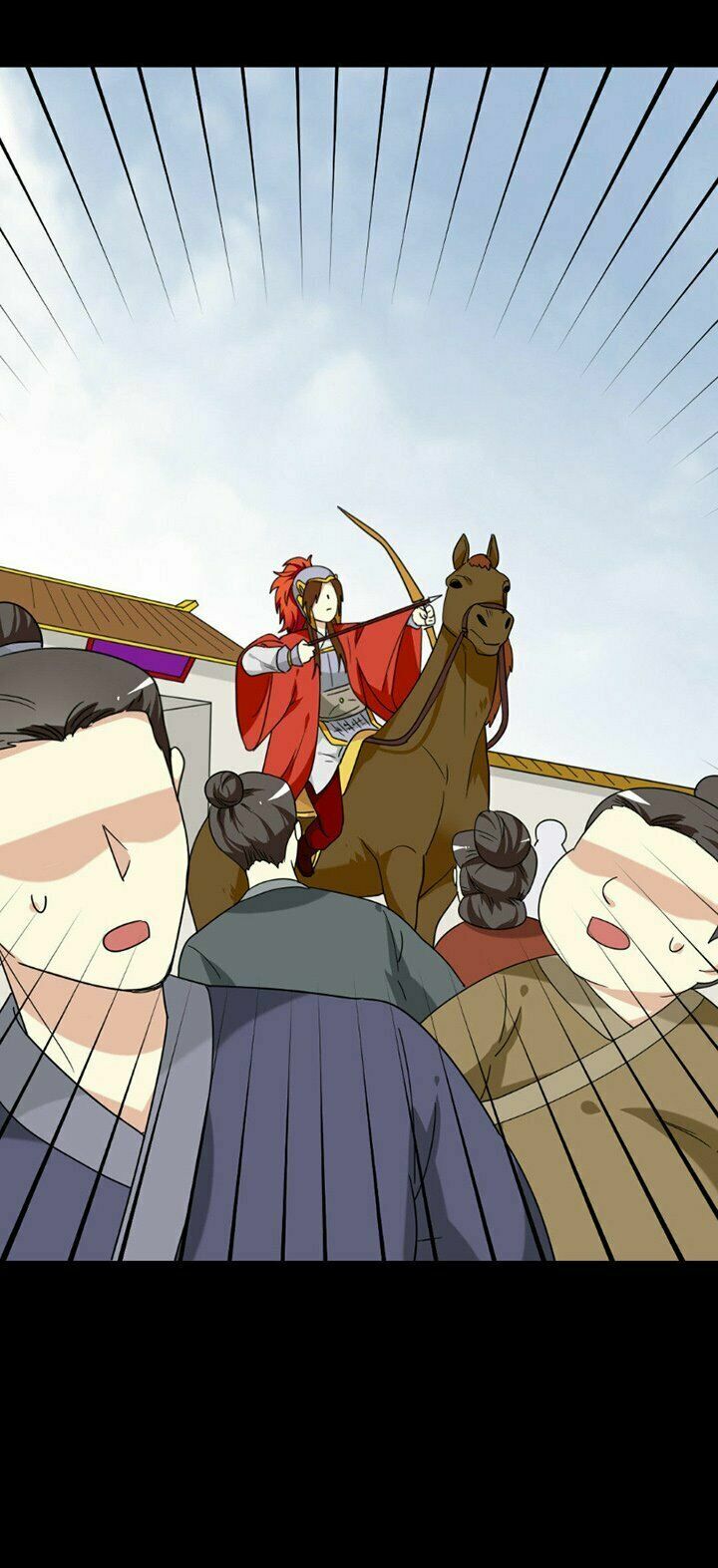 lưỡng bất nghi (full) chapter 169 40