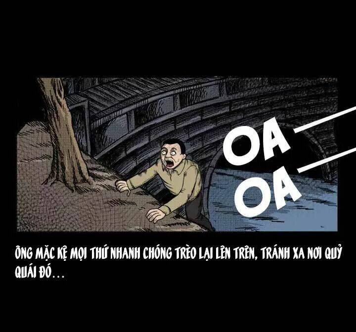 kỳ án có thật chapter 10 21