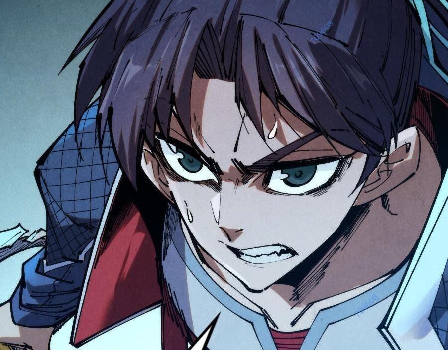 vạn cổ chí tôn chapter 273 81