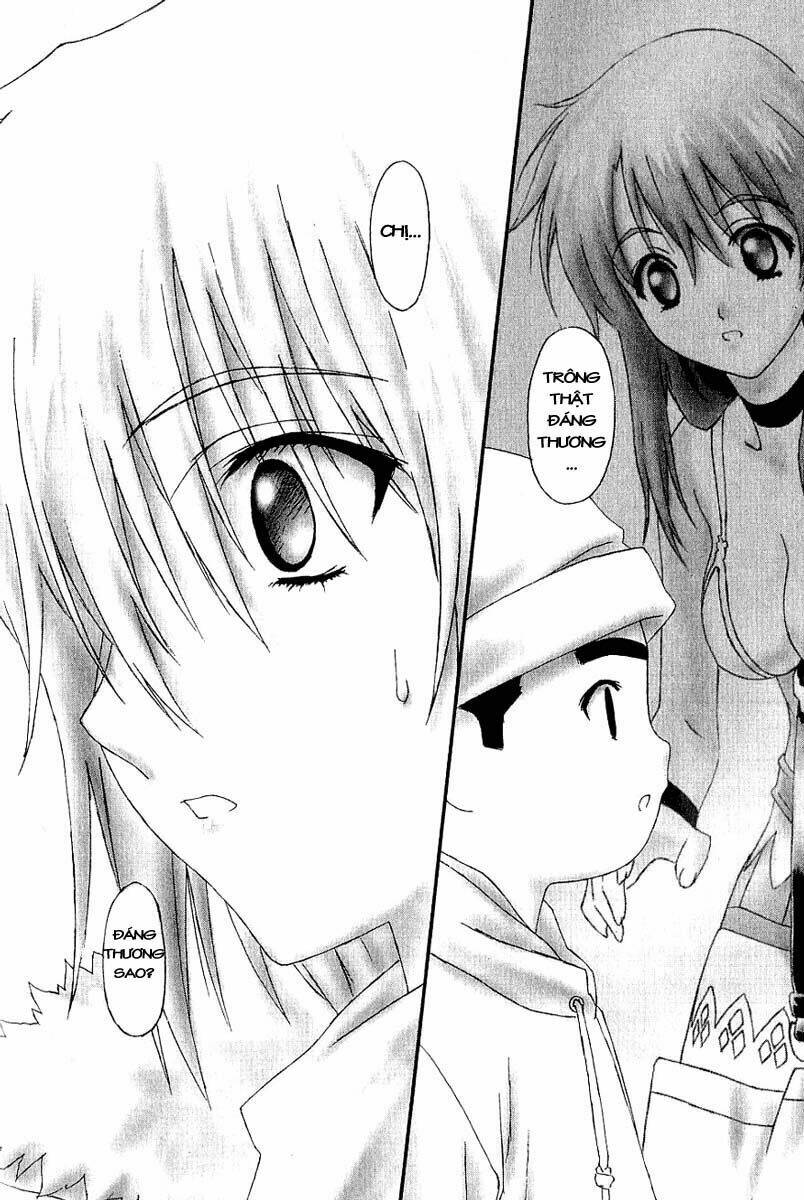 bakuretsu tenshi chapter 7 6