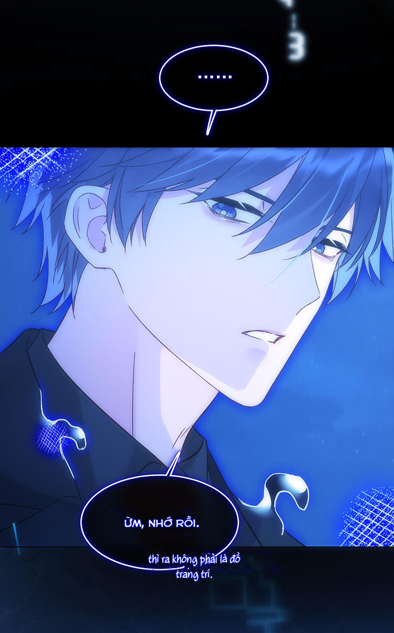 tôi phải làm một kẻ đại xấu xa chapter 111 26