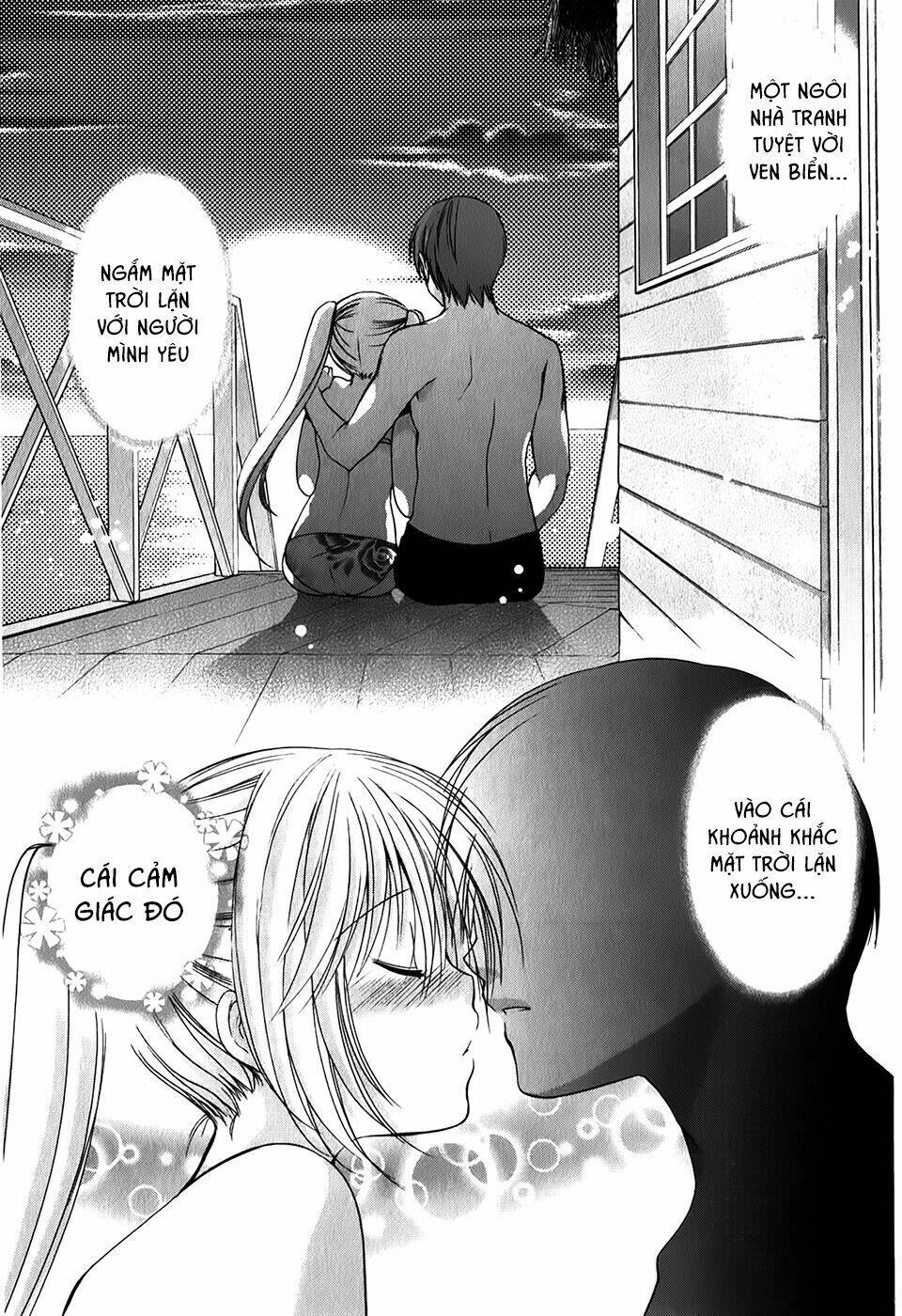 schoolmate chapter 32 5