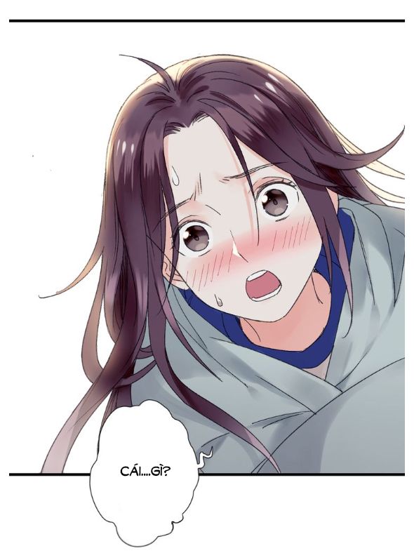 Lệnh Cấm Nghị Tộc 2 Ẩn Diện Trấn chapter 39 - Trang 1