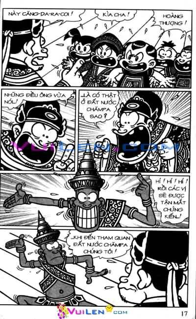 thần đồng đất việt chapter 89 14