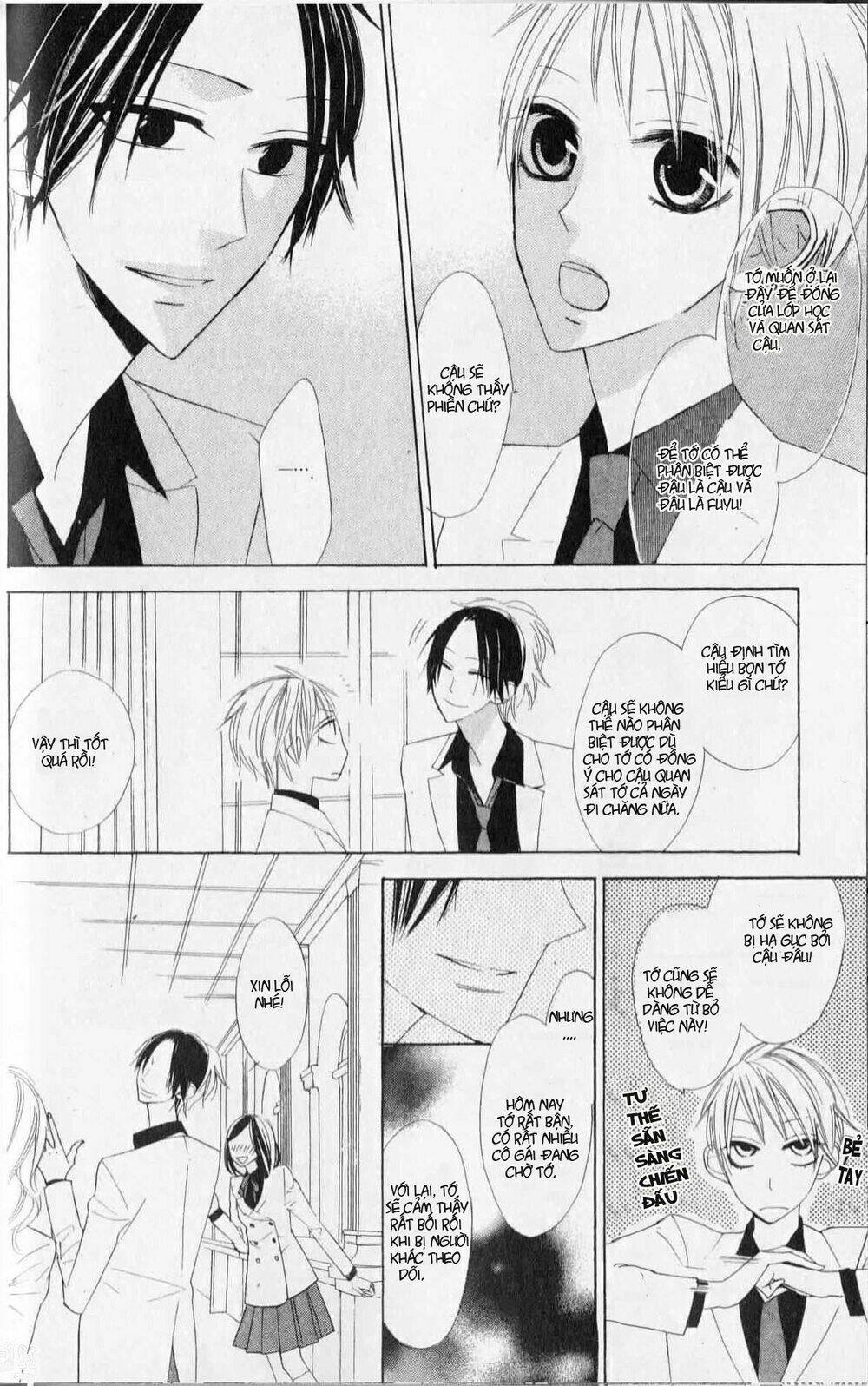 love sick chapter 6 9