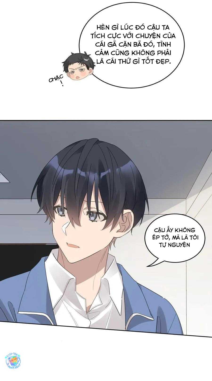 tháng năm qua chapter 38 5