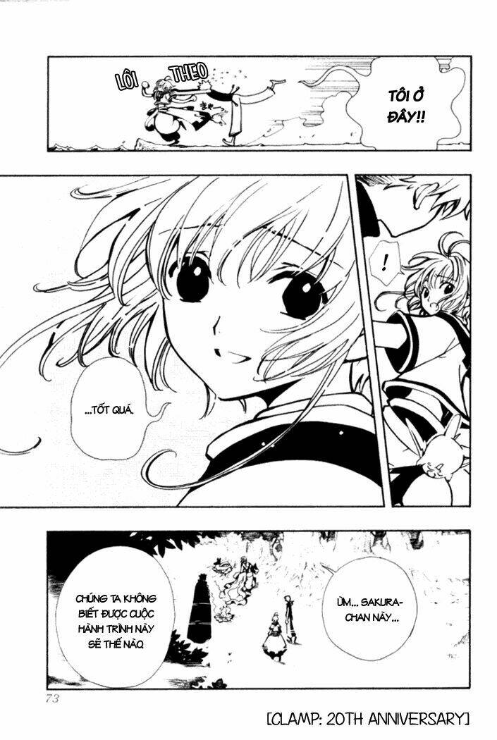 huyền thoại đôi cánh chapter 24 12