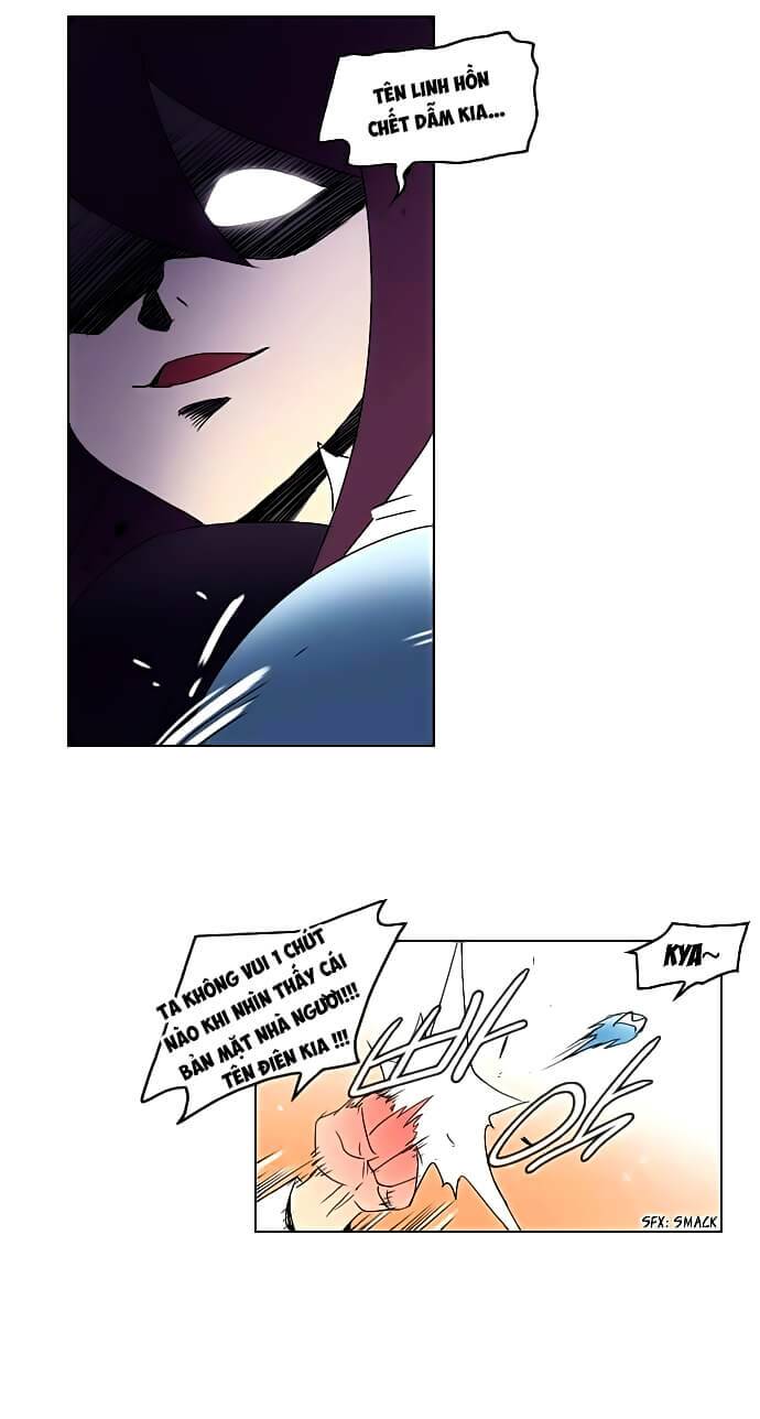 bản khế ước linh hồn chapter 59 16