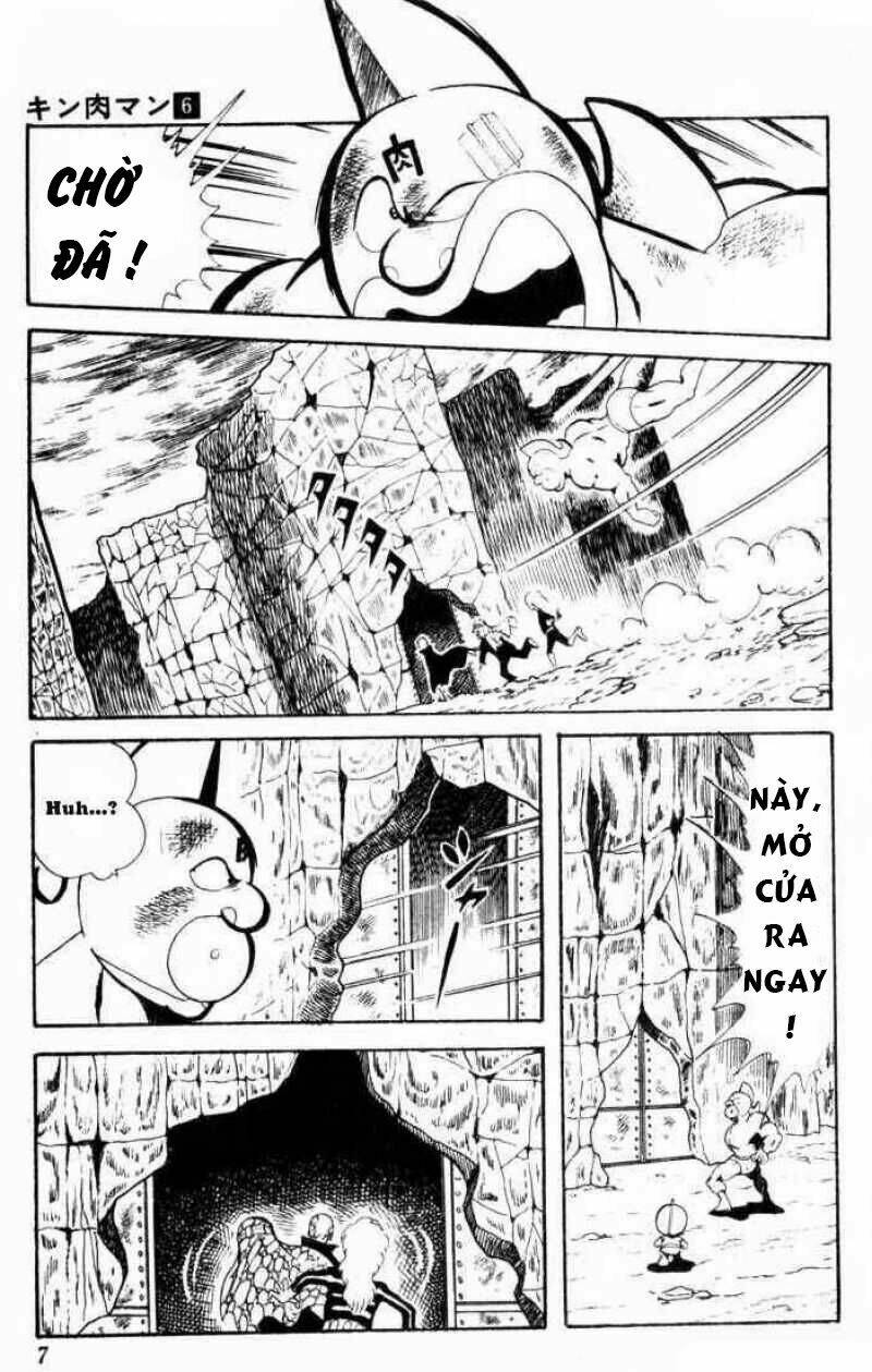 lực sĩ kinnikuman chapter 68 3