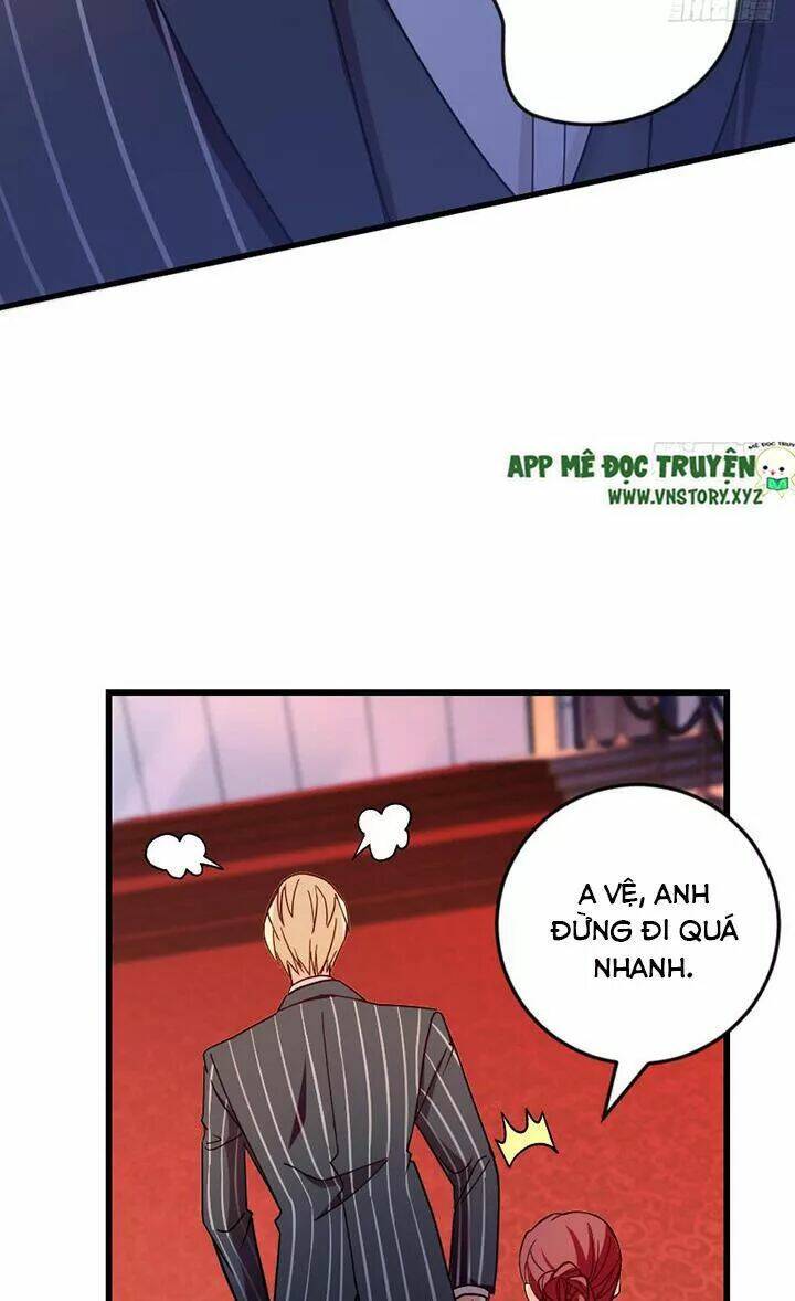 thiên hậu trở về chapter 124 16