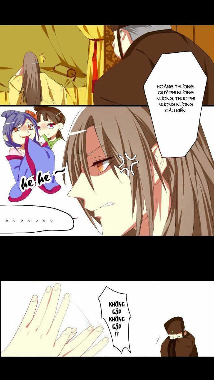 lưỡng bất nghi (full) chapter 2 5