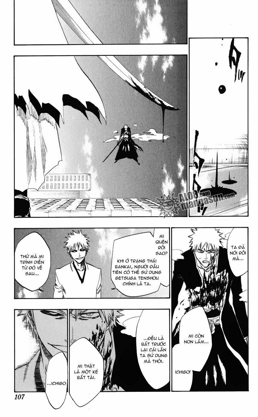thần chết ichigo chapter 219 16