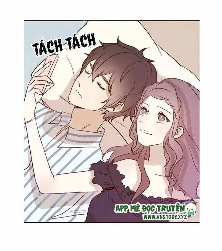 tình yêu không nói dối chapter 61 7