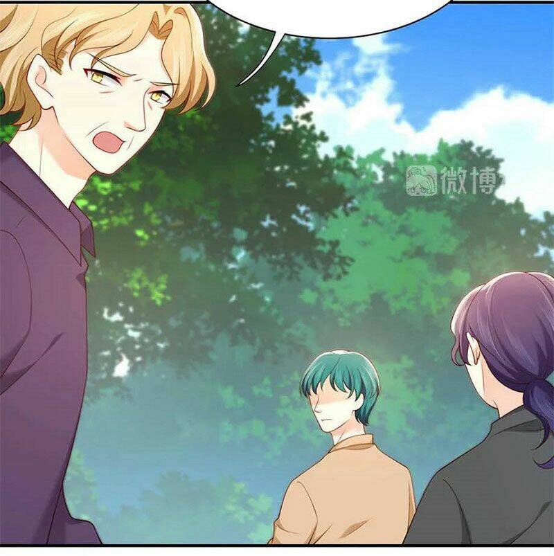 nam thần truy thê chỉ nam chapter 97.1 11