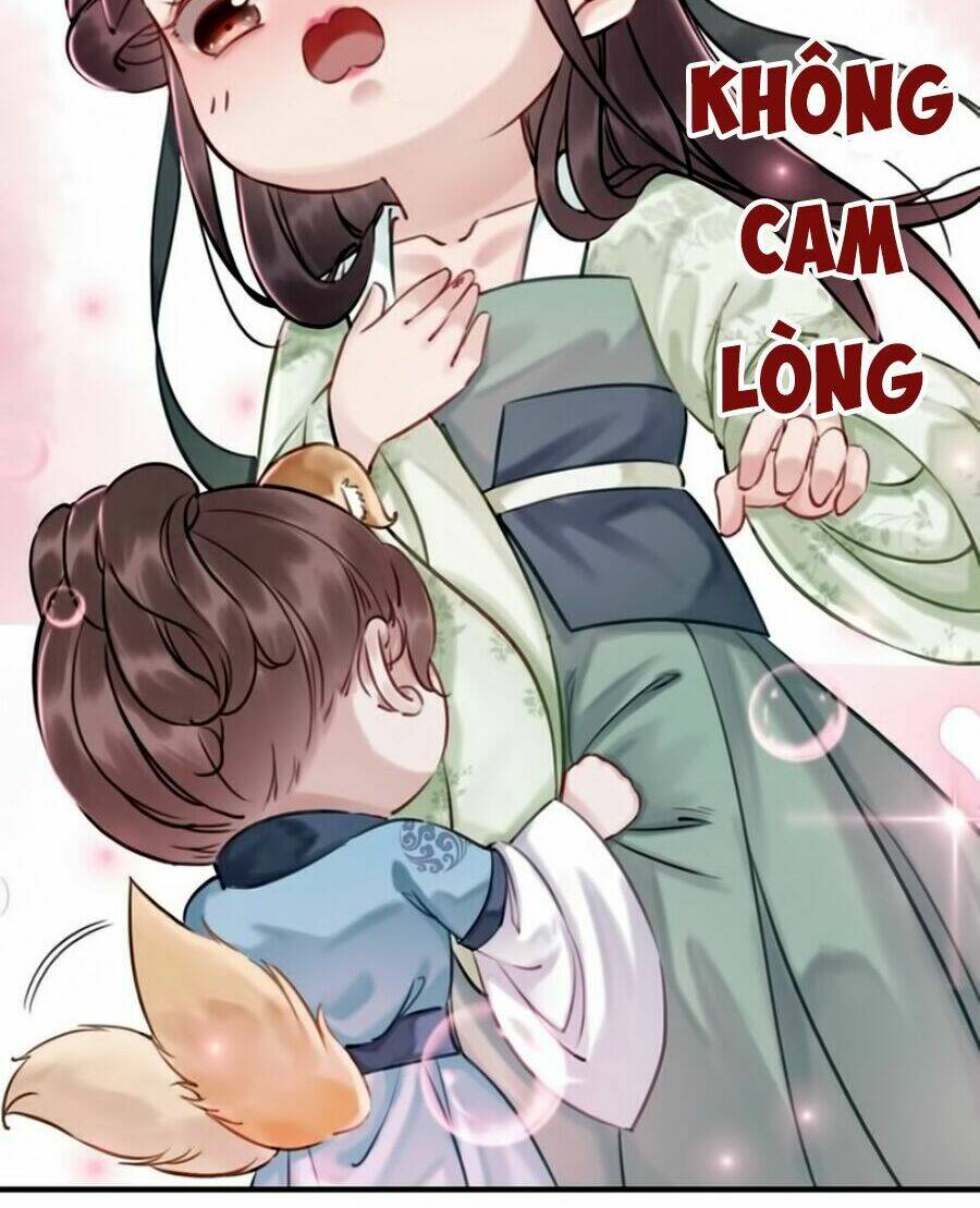 trọng sinh bá sủng nhiếp chính vương quá mạnh mẽ chapter 5 6