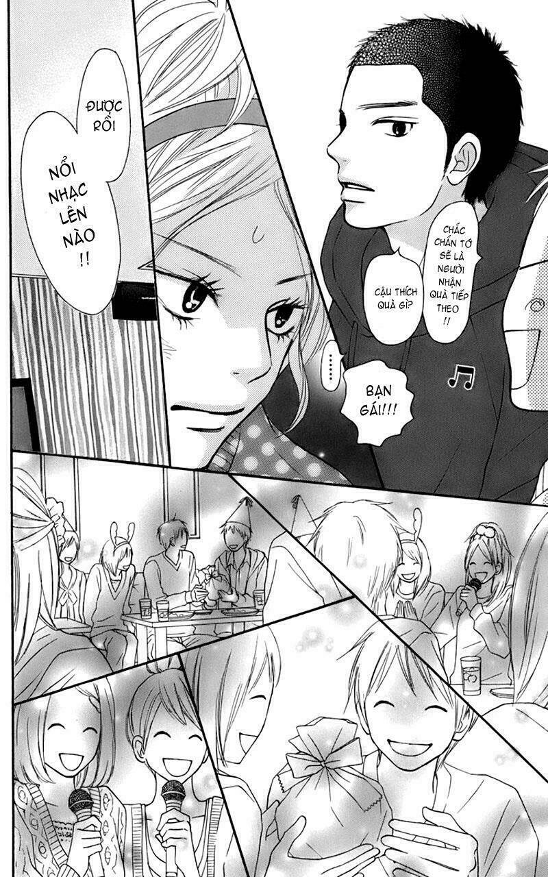 anh đã cho em biết bao thứ đầu tiên chapter 68 32