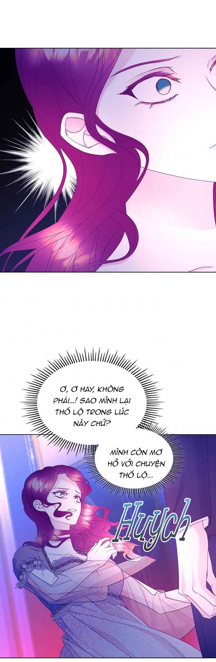 kẻ tạo ra ác nữ chapter 52.2 6