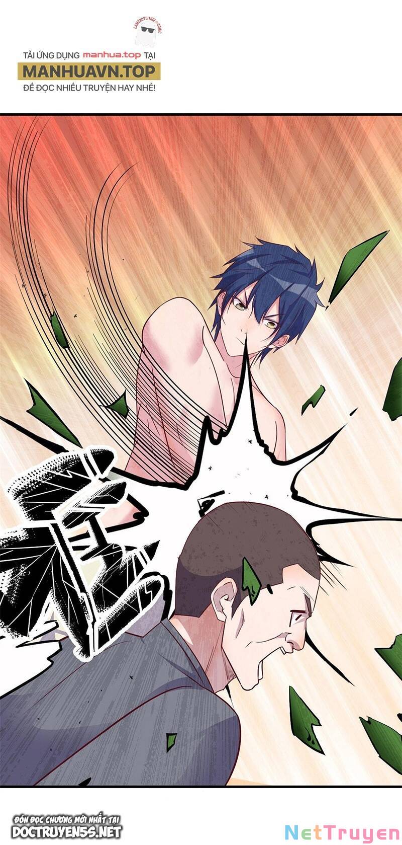 chị gái tôi là đại minh tinh chapter 152 17