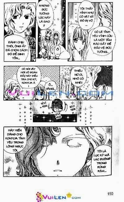 duyên kỳ ngộ chapter 7 151