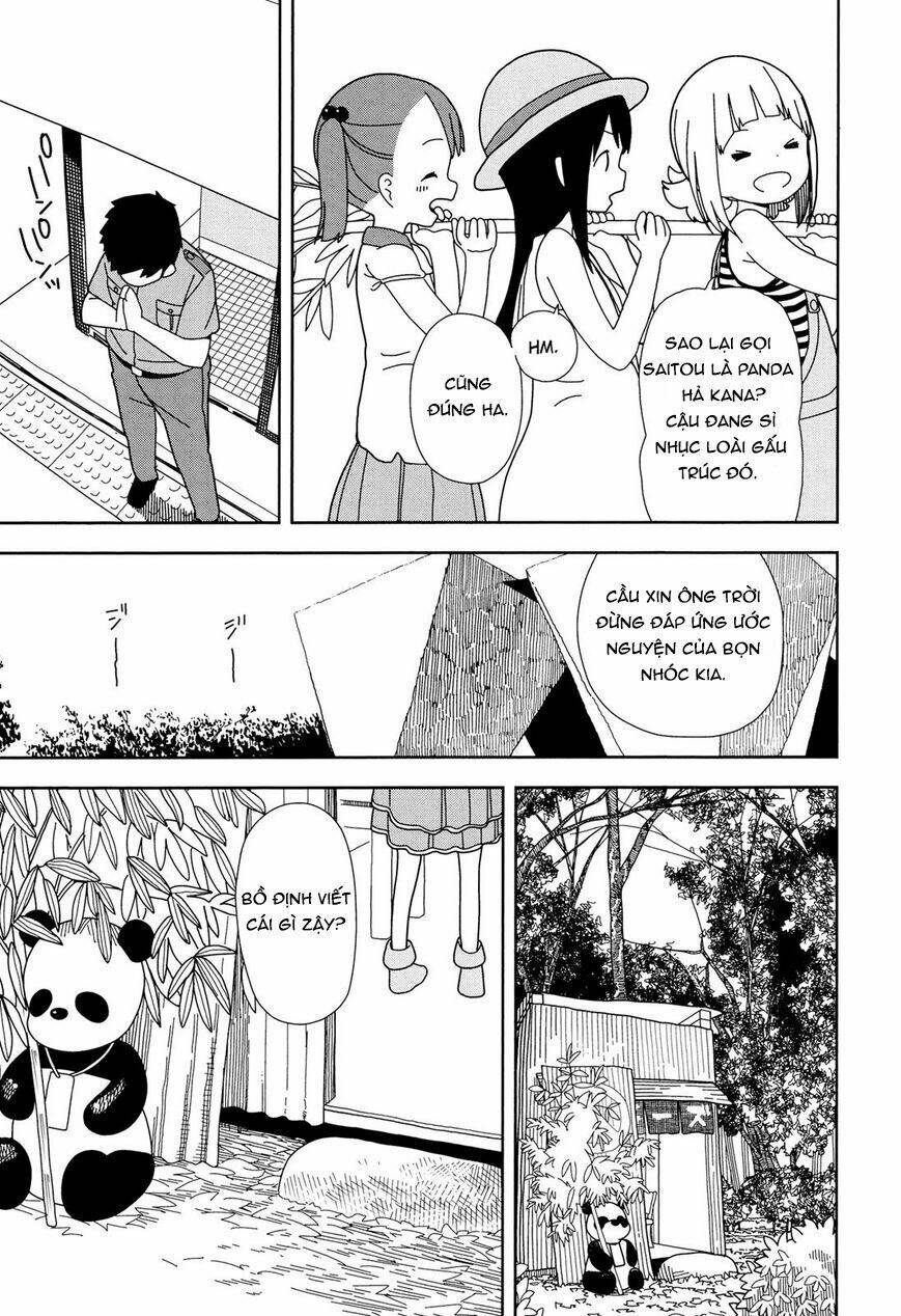 liên minh sắc màu chapter 37 12
