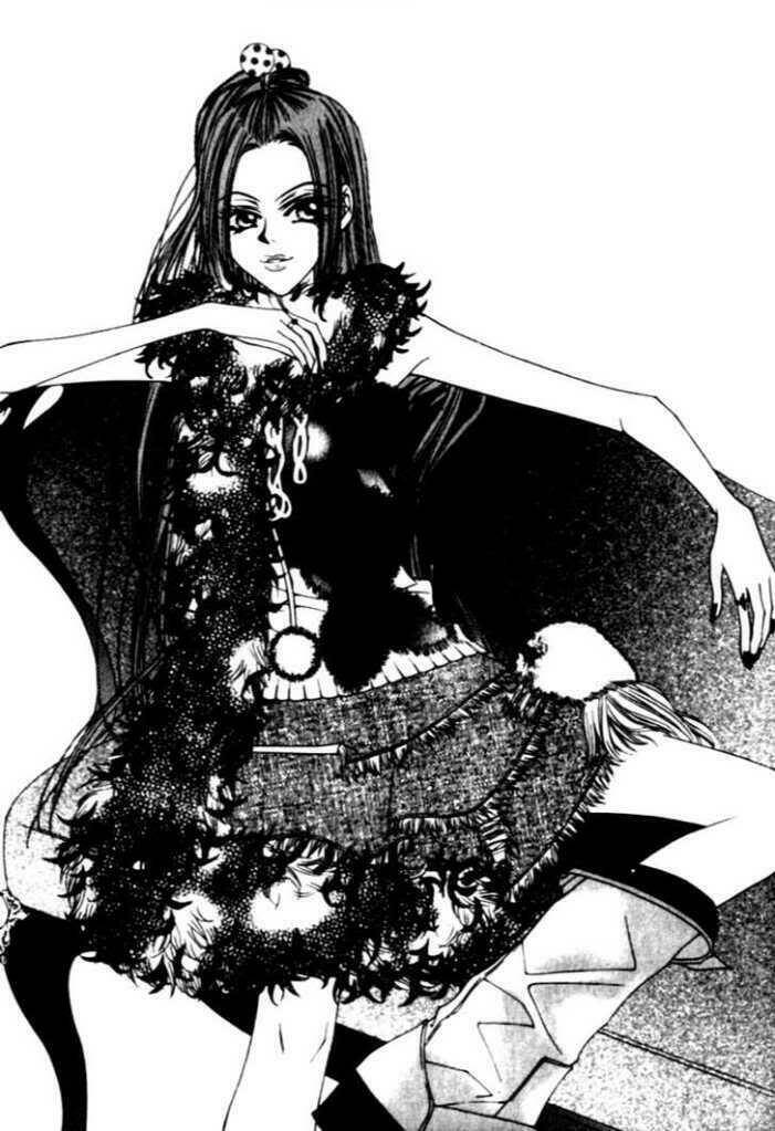 cynical orange - quả cam thủy tinh chapter 5 69