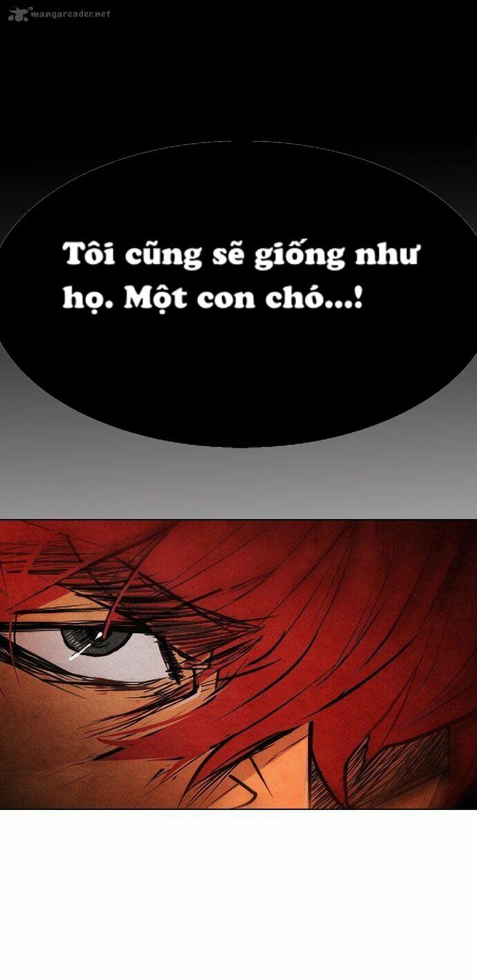 nạn nhân hồi sinh chapter 28.2 13