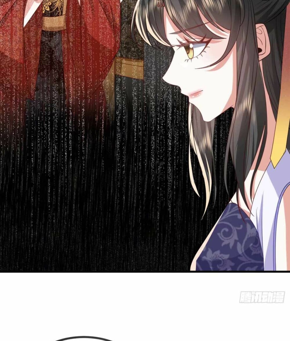 đại đích nữ trọng sinh về báo thù chapter 12 20