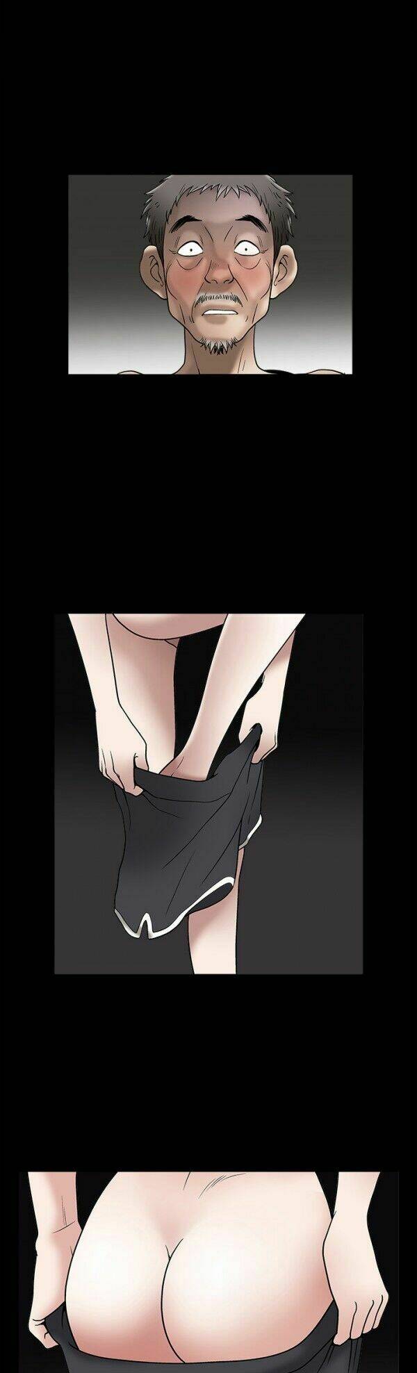 seduction - quyến rũ chapter 9 31