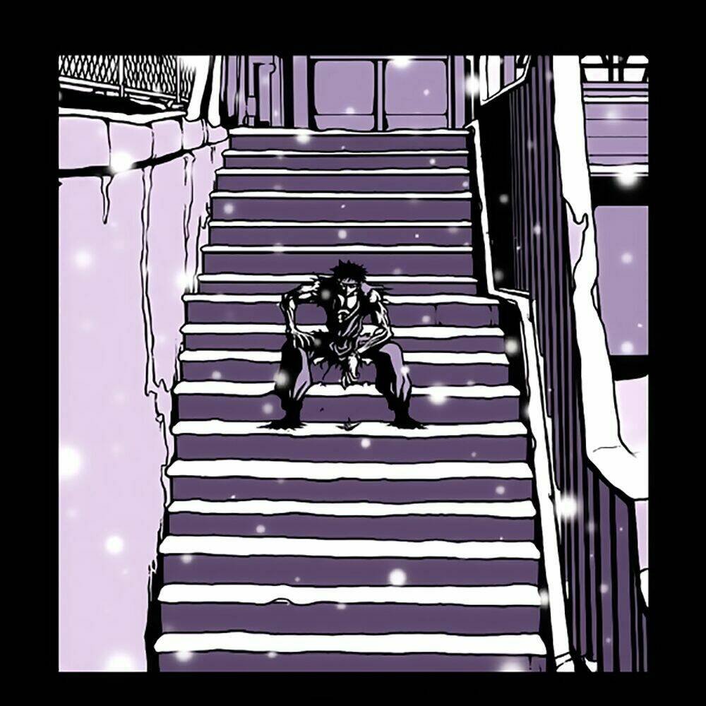 đơn vị điều tra võ lâm - murim investigation unit chapter 1 17