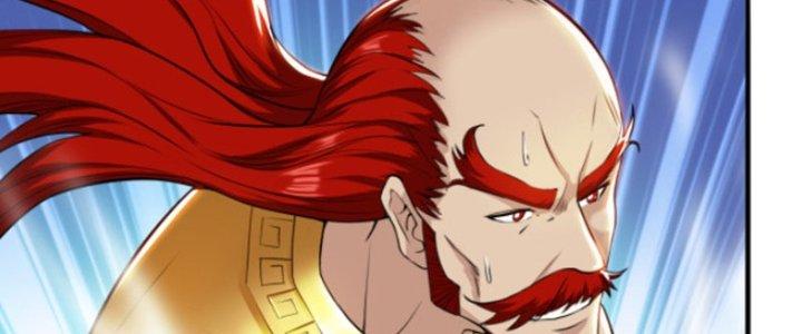 ẩn cư mười vạn năm, đời sau mời ta rời núi chapter 26 116