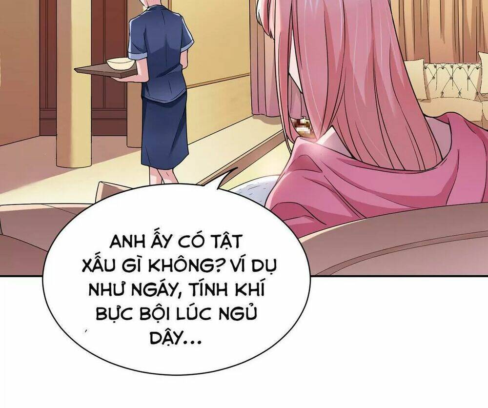cô dâu gả thay của tổng tài chapter 11 4