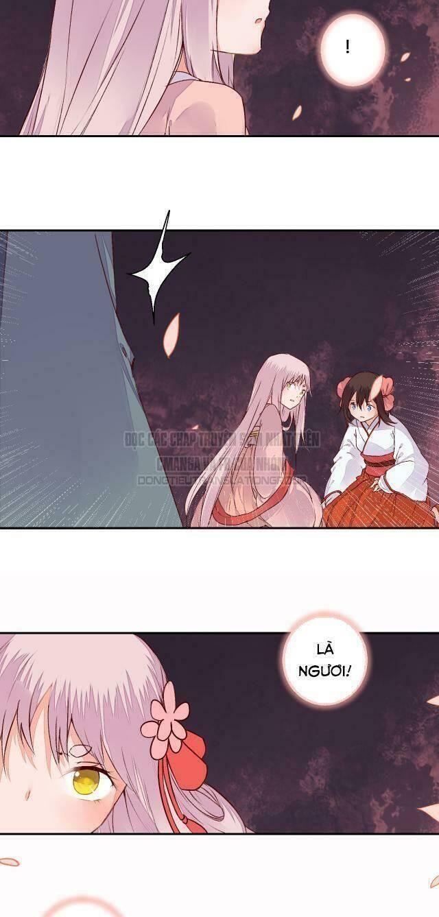 đốt đào hoa chapter 49 6