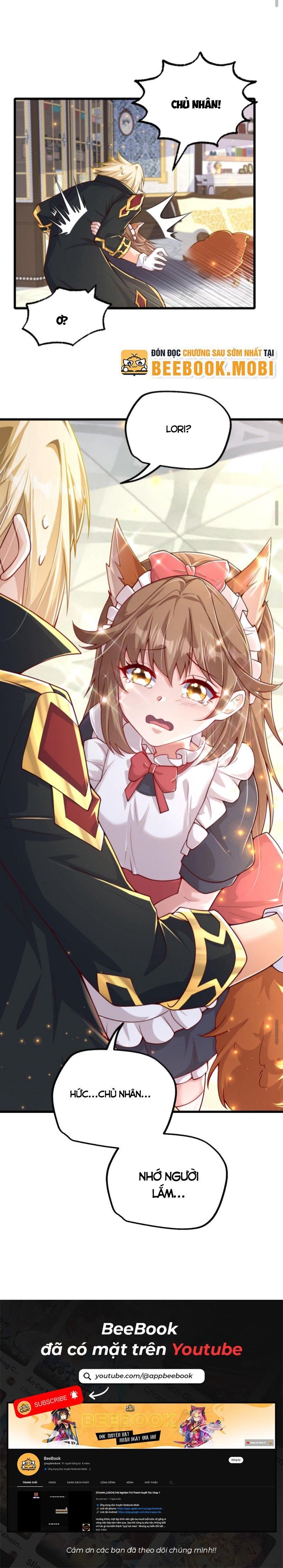 người chơi và nhân chính đều muốn làm hại ta chapter 33 16