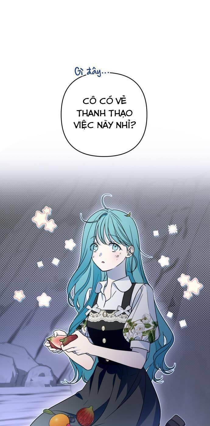 công nương mint bé nhỏ chapter 44 3